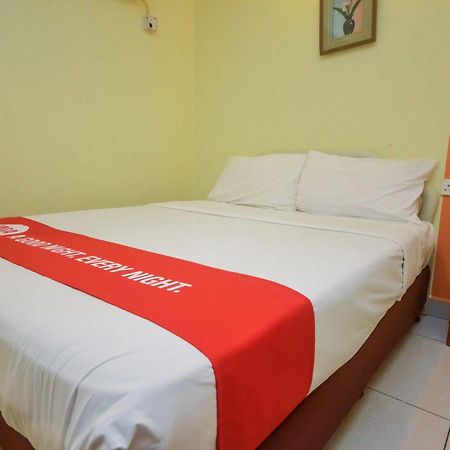 Nida Rooms Sunway Petaling Dahlia Petaling Jaya Buitenkant foto