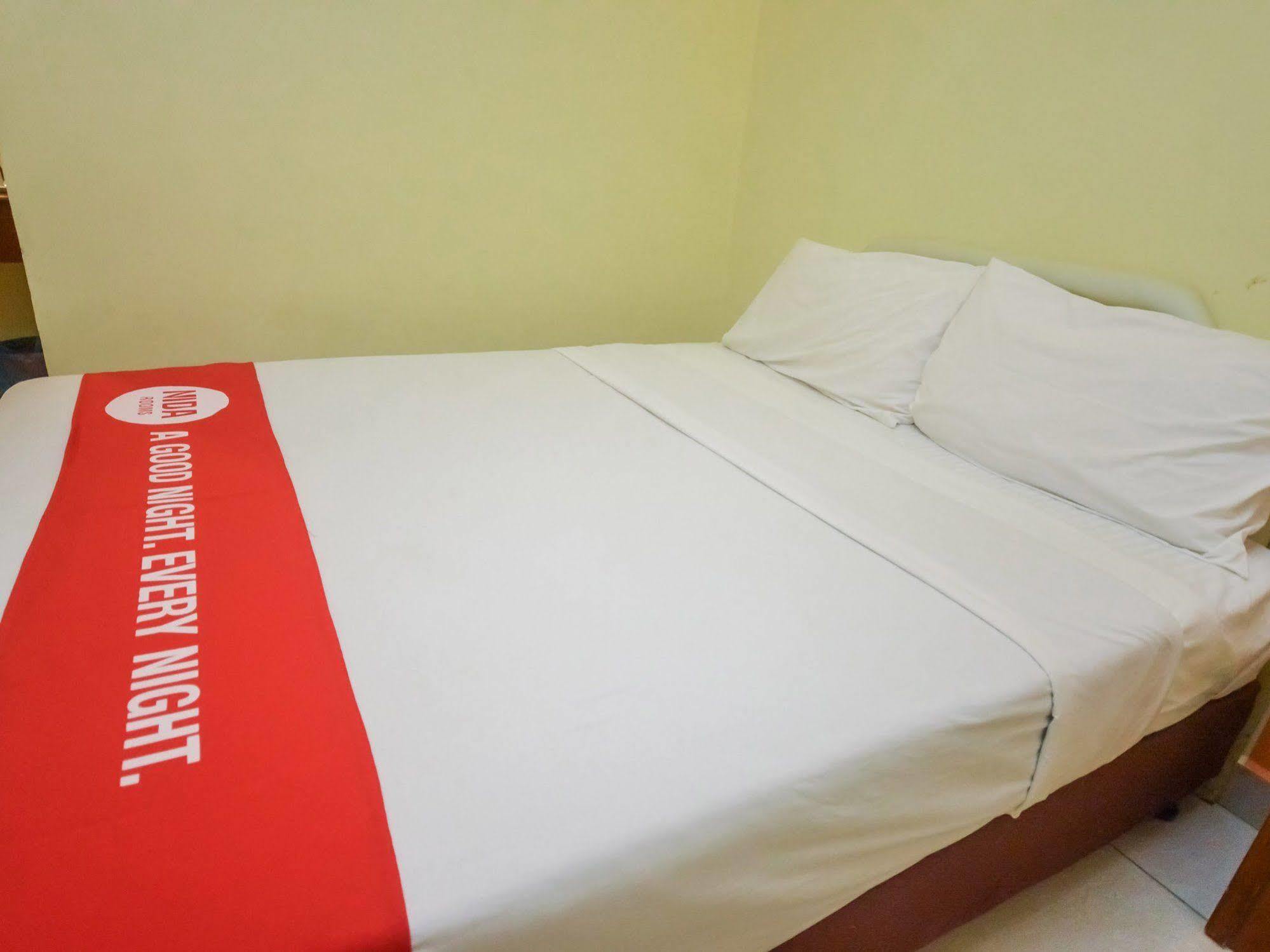 Nida Rooms Sunway Petaling Dahlia Petaling Jaya Buitenkant foto